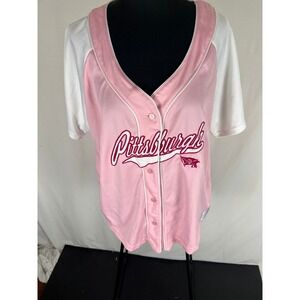 Genuine Merchandise Pittsburgh Pirates Jersey XL